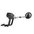 underground metal detector MD-4040 portable gold detector